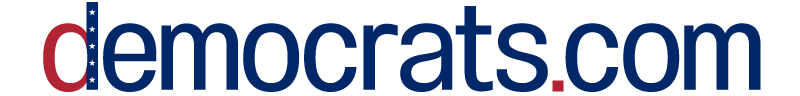 democrats.com logo